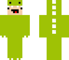 dinoshove