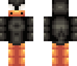 daffy duck