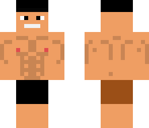 body builder