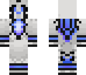 prisque update