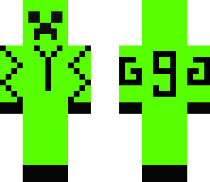 for georgie