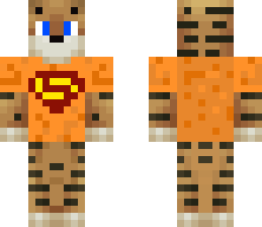 super tiger