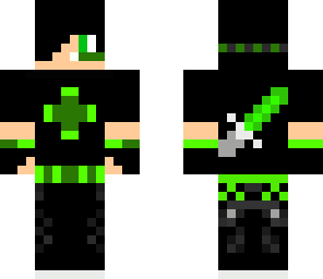 skin creator xd