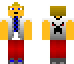 cool guy 10
