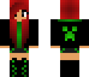 smashducky's skin