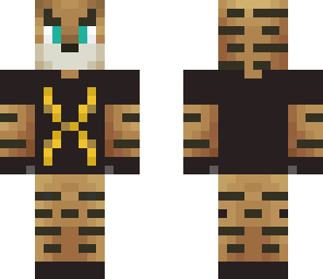 x-tiger