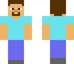 steve simple