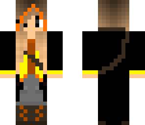 assassin girl - 4