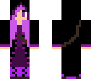 delux endergirl
