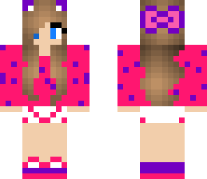 cat girl