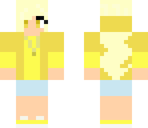 butter girl