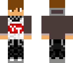 awsome1234 without i love minecraft