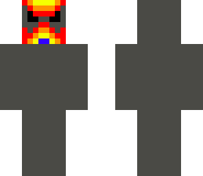 fire ninja