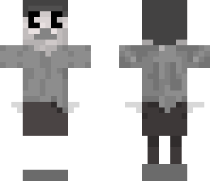 old scool steve fixed