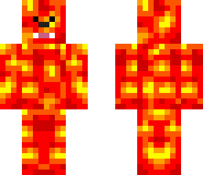 lava baca