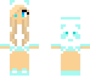 blue eyes edit