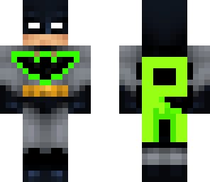 batman
