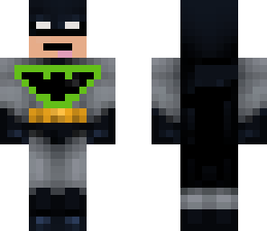 batman