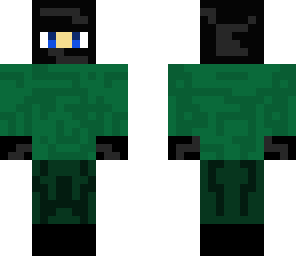 soldier