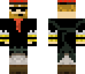 epic gangster