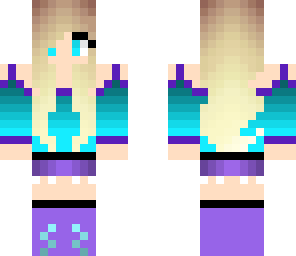 girl skin