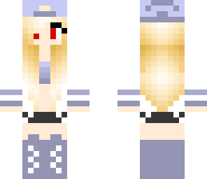ghost tomboy