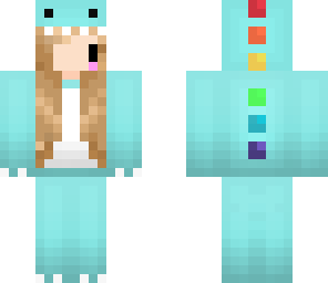 chibi dino