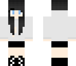 jeff the killer girl 1