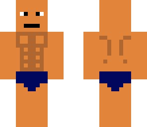 john the muscular