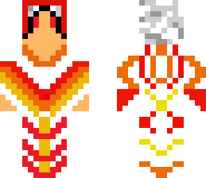 fire mage