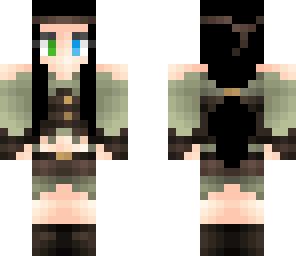 edit elf