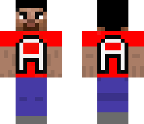 my  w skin