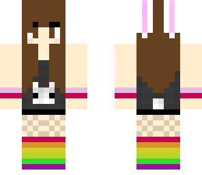bunnie kawii