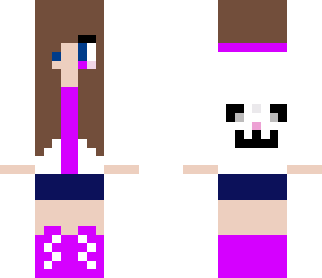 cat girl