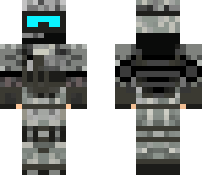 soldado de fuerzas especiales
