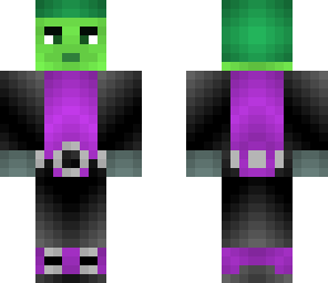 beast boy
