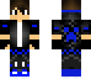 cool blue