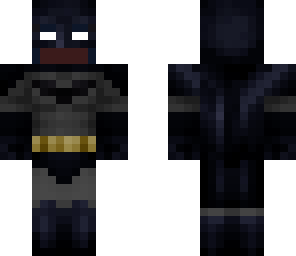 batman chad