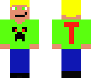 tim