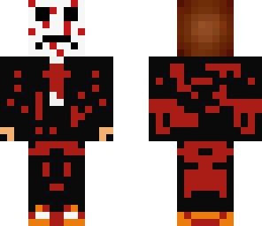 halloween costume