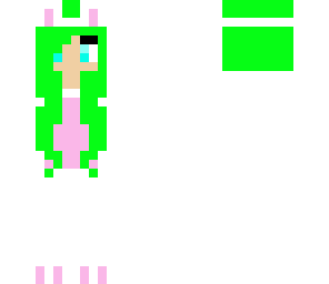 bunny girl