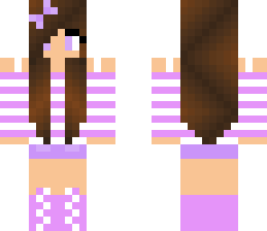 the pink one