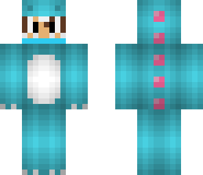 edited dino boy