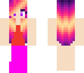 pop star mermaid