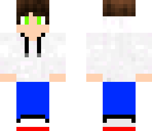 cool teen