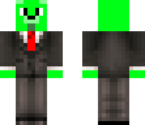 gummybears tux