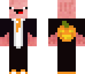 piggoeshalloween