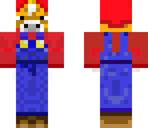 golden mario cow