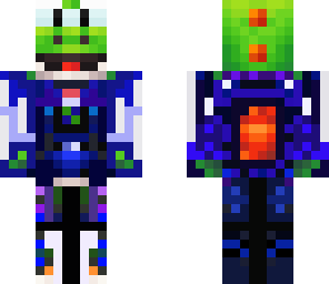 robot yoshi