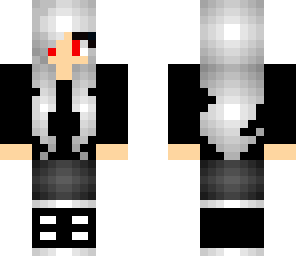 ghost girl